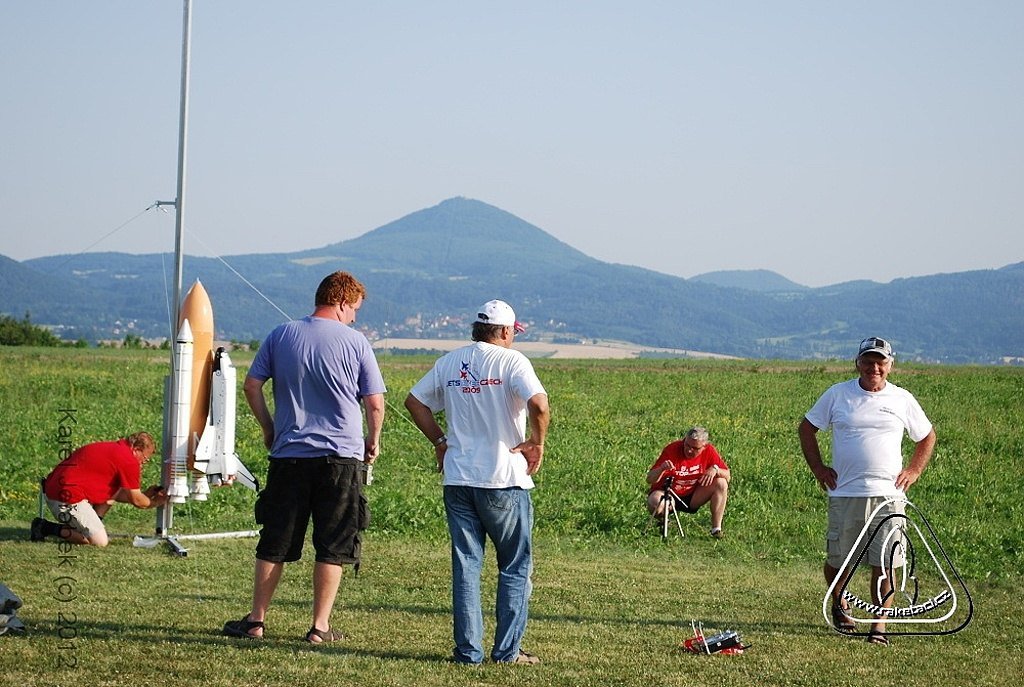 2012 Suche Karel Jerabek